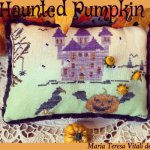 (image for) Haunted Pumpkin